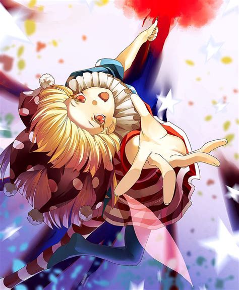 clownpiece|clownpiece wiki.